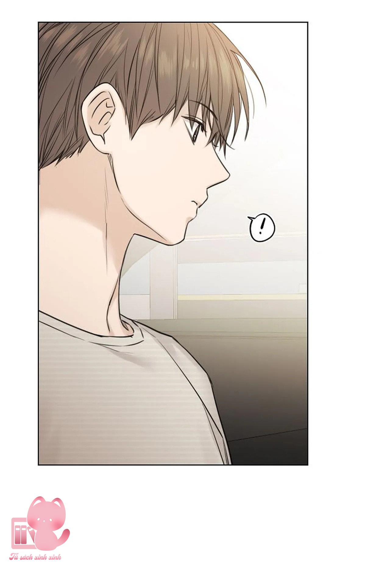 Bình Minh Chap 21 - Trang 4