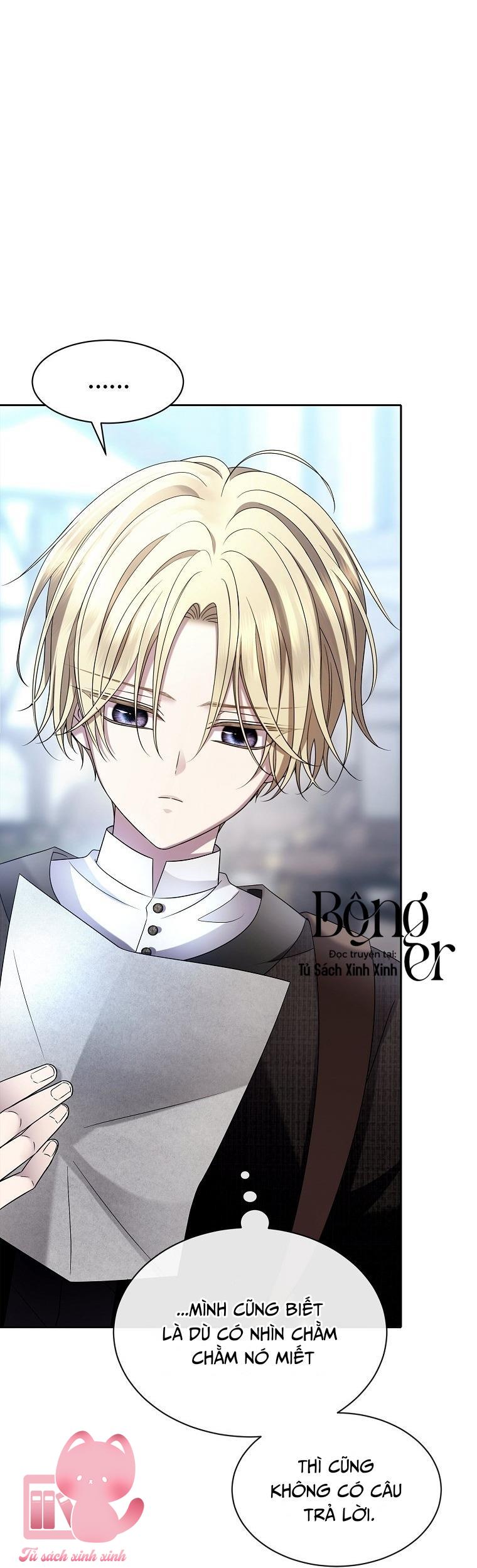 Black Haze Chapter 9 - Trang 4
