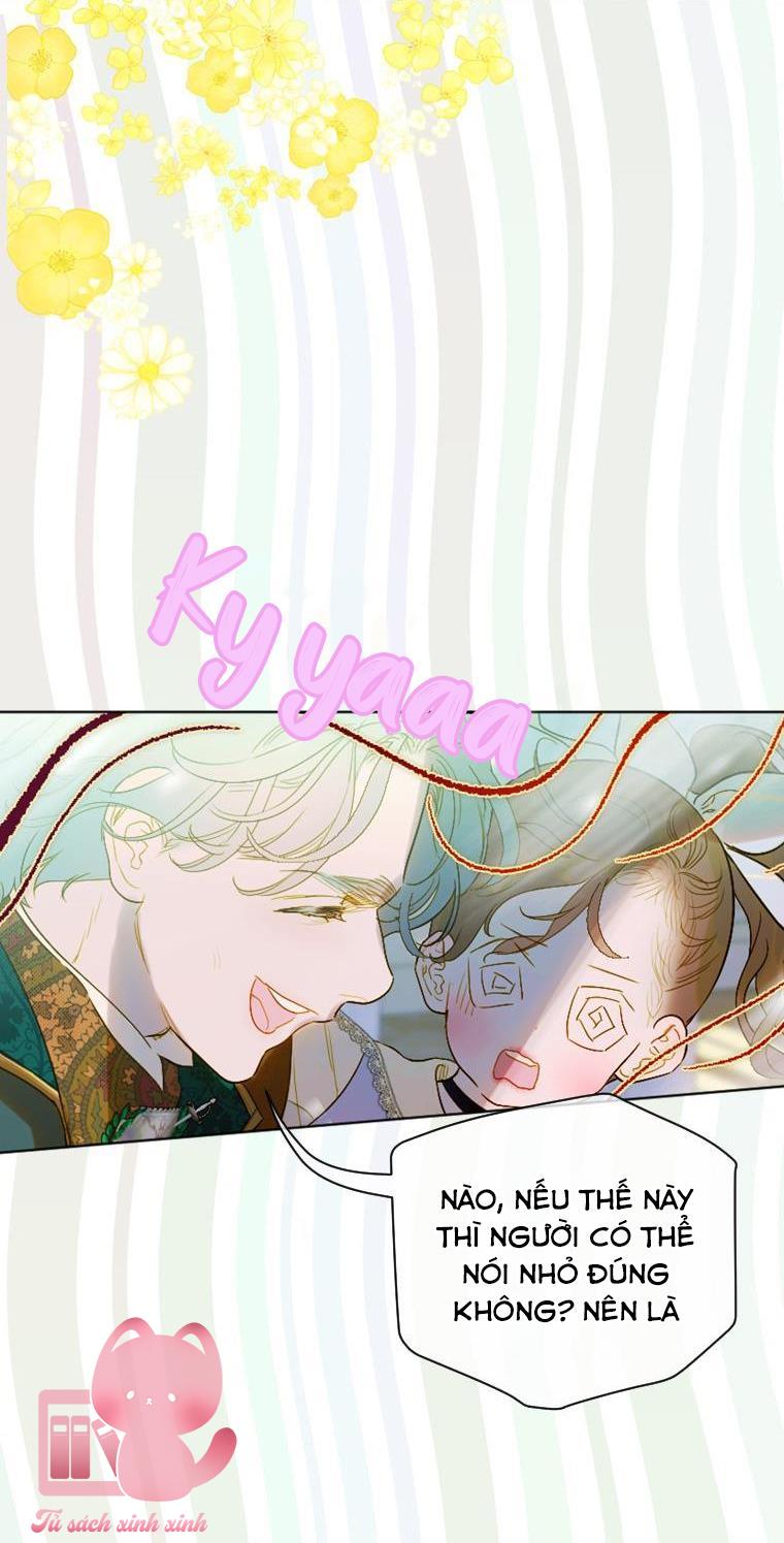 Khế Ước Hôn Nhân Của Mẹ Tôi Chapter 13 - Trang 4