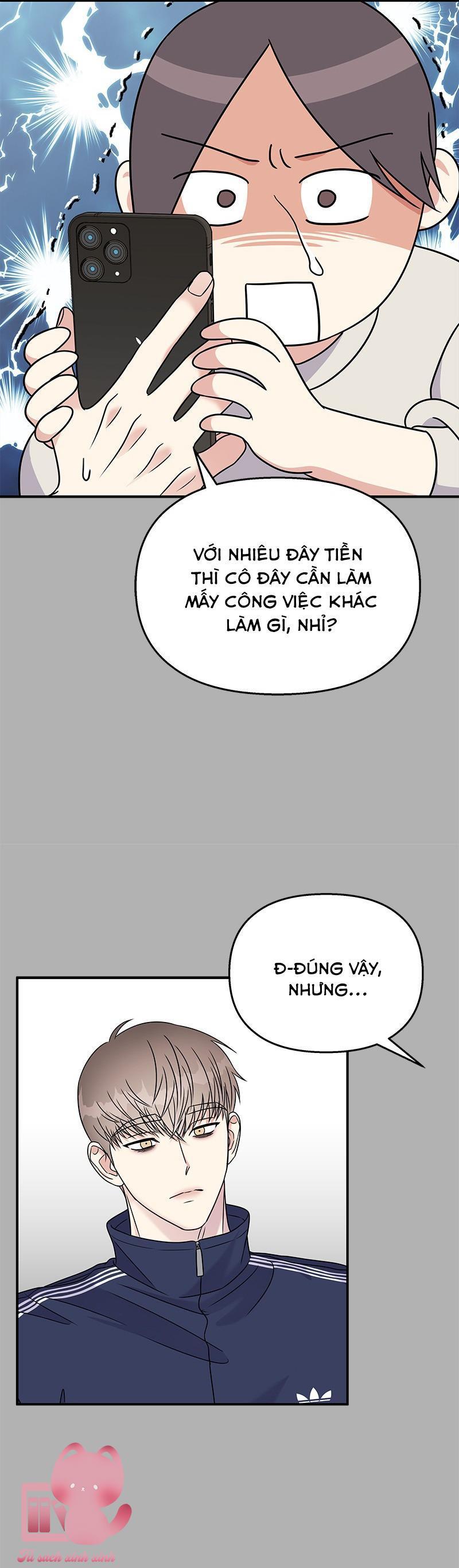 Hãy Vờ Như Ta Yêu Nhau Chap 65 - Trang 2
