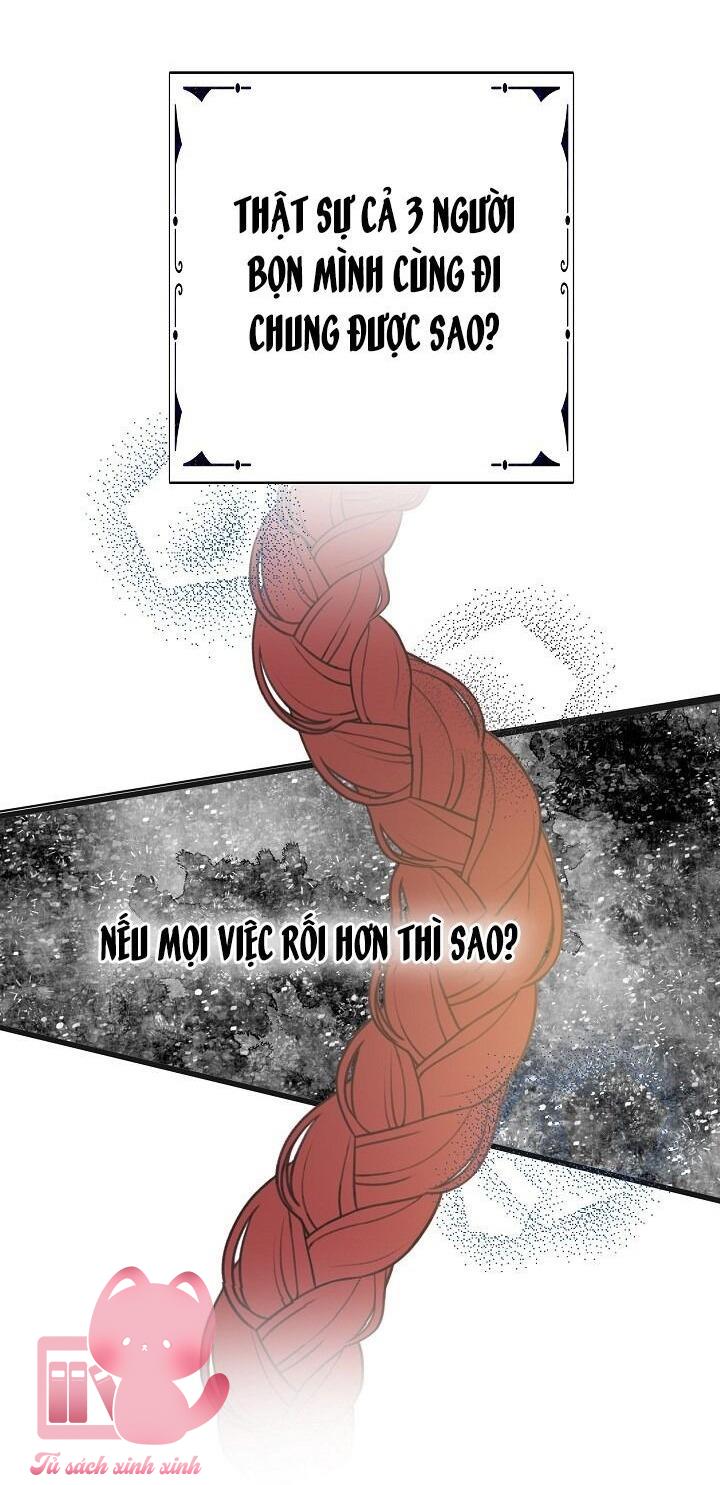 Người Hùng Của Ác Nữ Chapter 31 - Trang 4