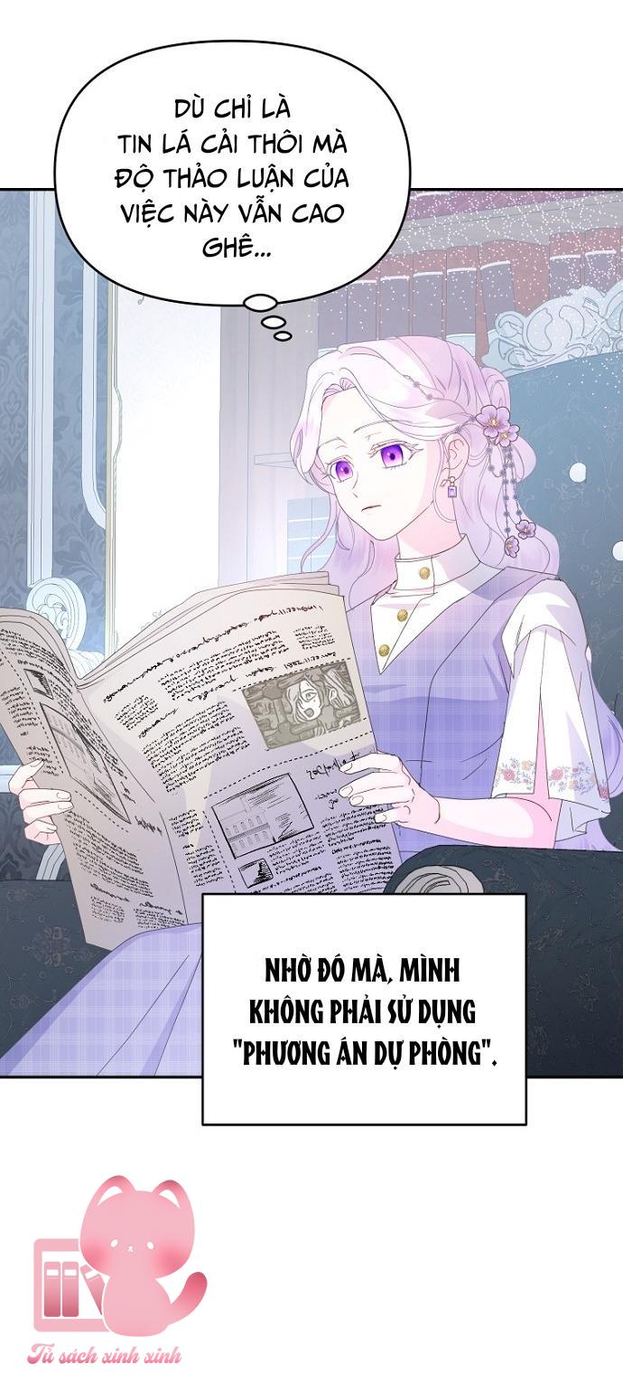 Bỏ Quách Chồng Con Đi, Tiền Bạc Mới Là Tất Cả Chap 69 - Trang 2