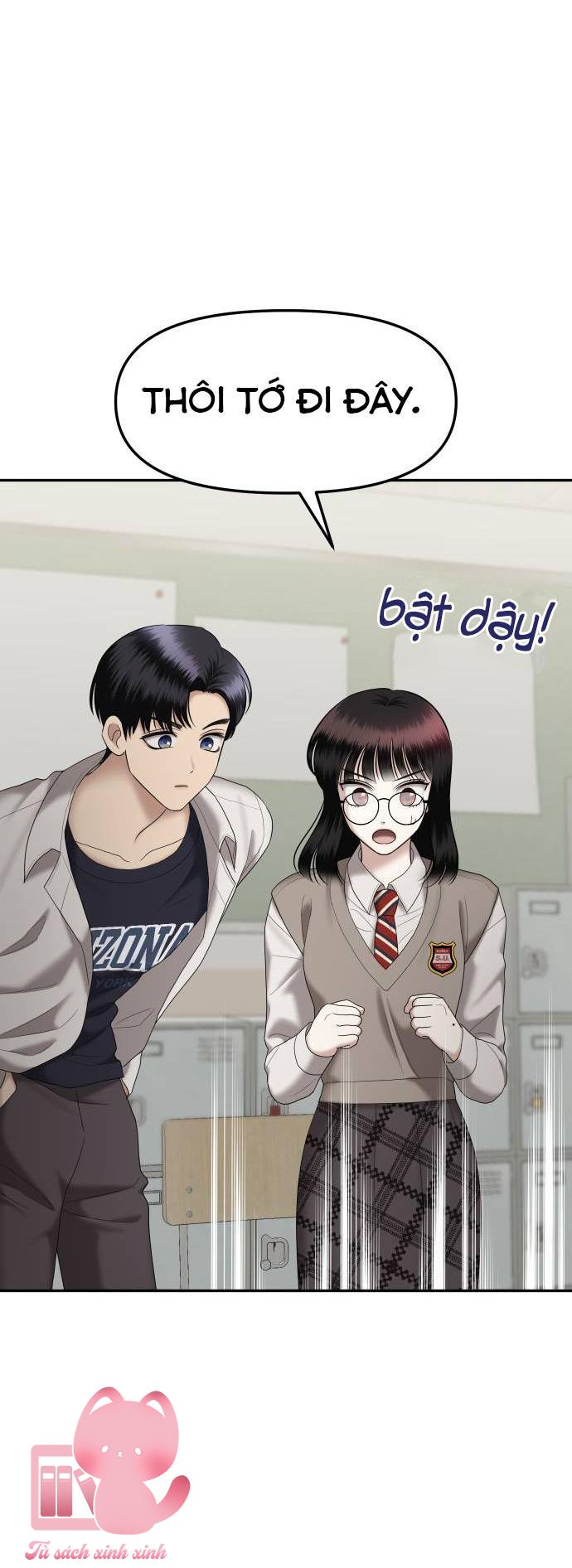 Chị Em Tranh Đấu Chap 51 - Trang 2