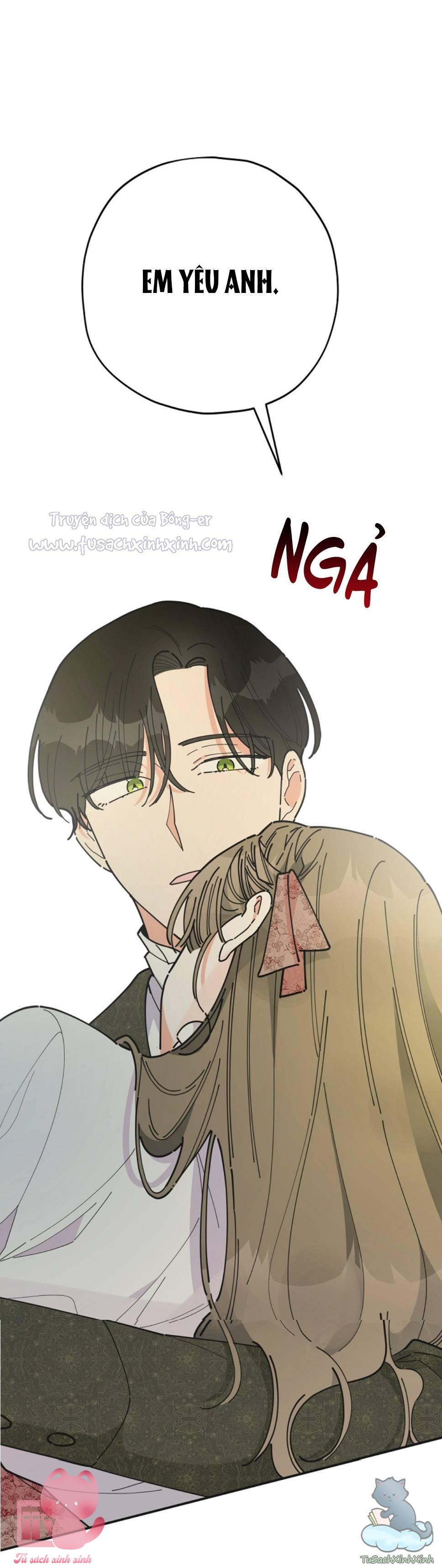 Người Hùng Của Ác Nữ Chapter 86 - Trang 4