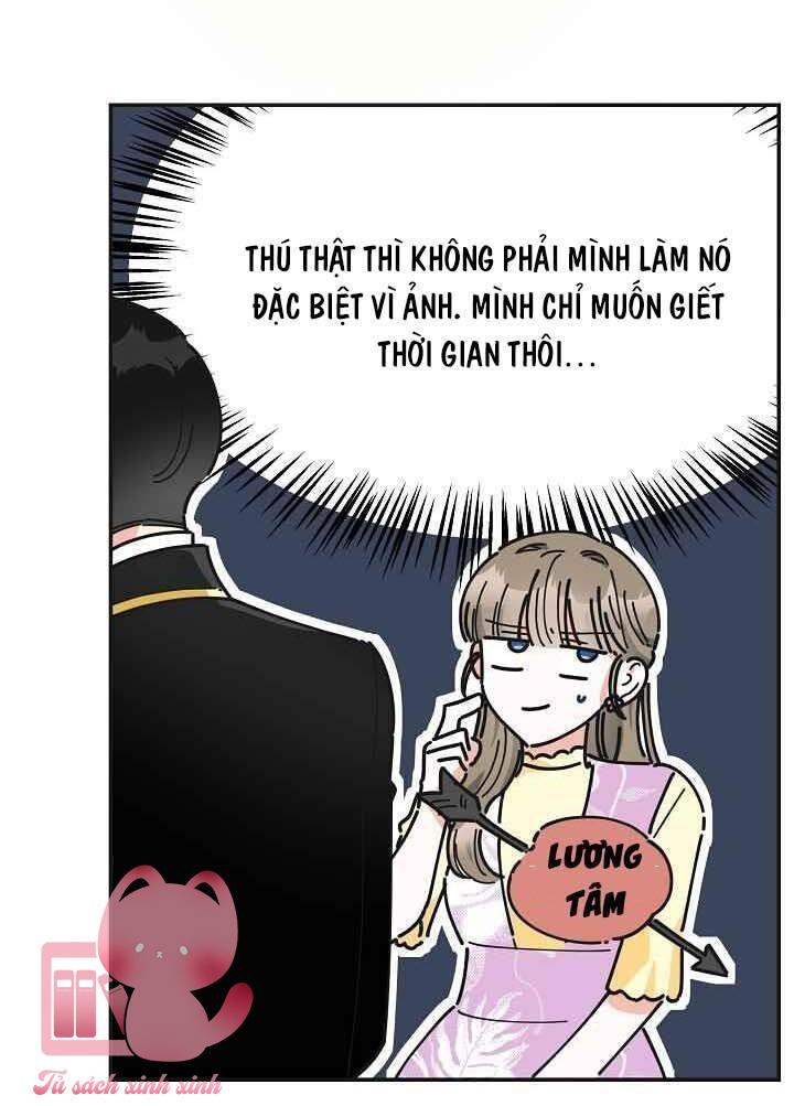 Người Hùng Của Ác Nữ Chapter 16 - Trang 4