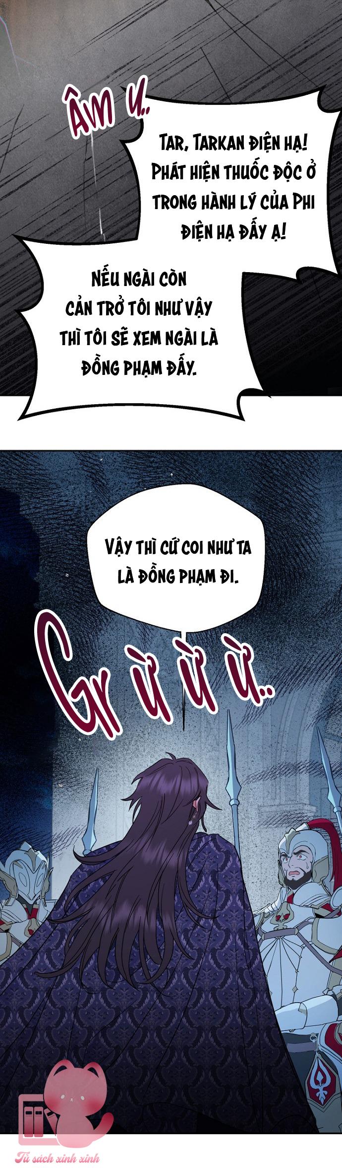 Bỏ Quách Chồng Con Đi, Tiền Bạc Mới Là Tất Cả Chap 97 - Trang 2