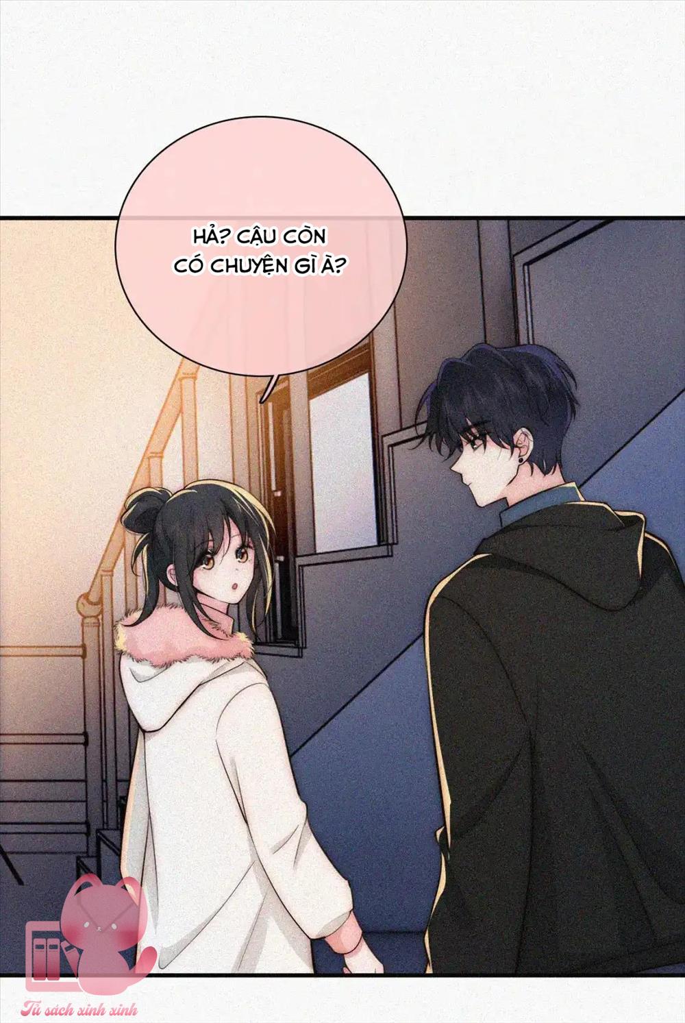 Bệnh Yêu Chap 59 - Trang 2