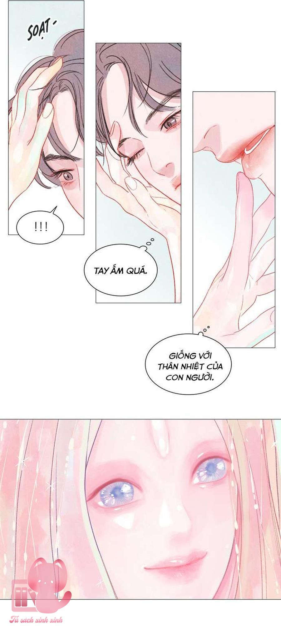 Thần Bí Chap 3 - Trang 2