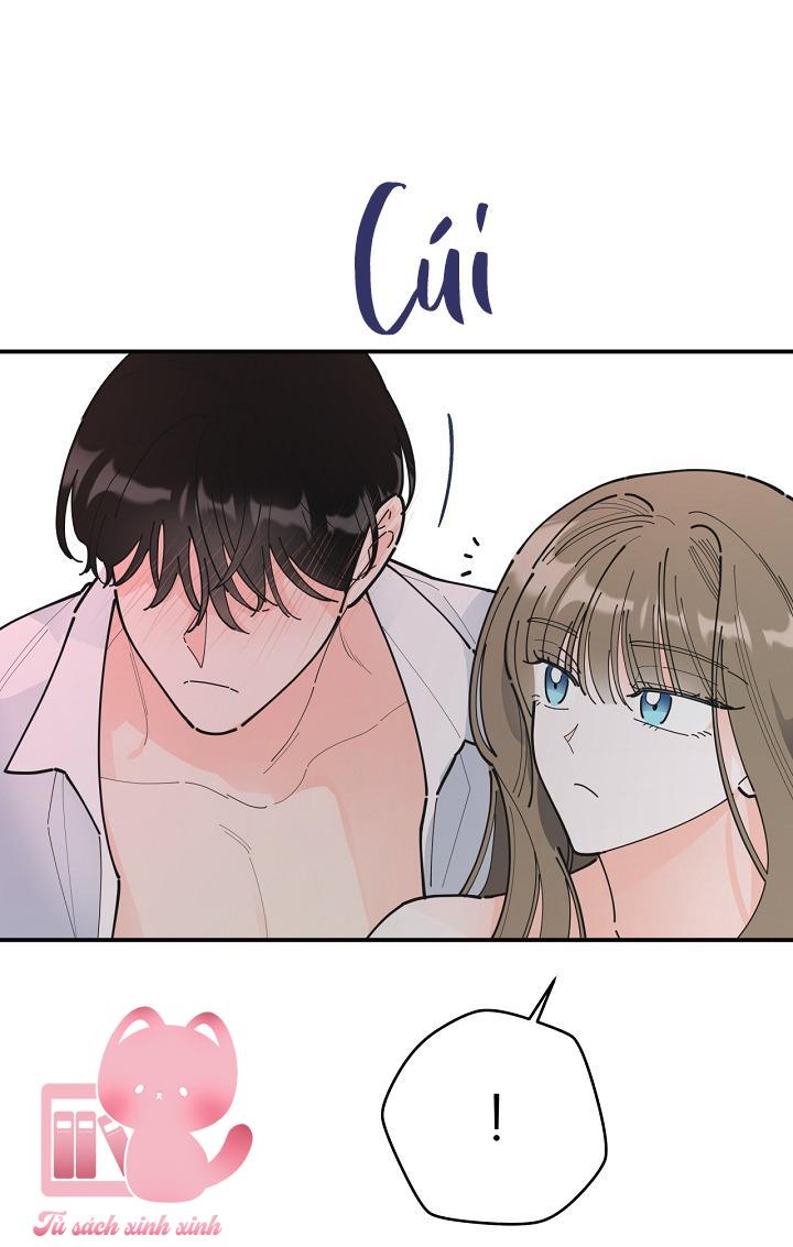 Người Hùng Của Ác Nữ Chapter 89 - Trang 4