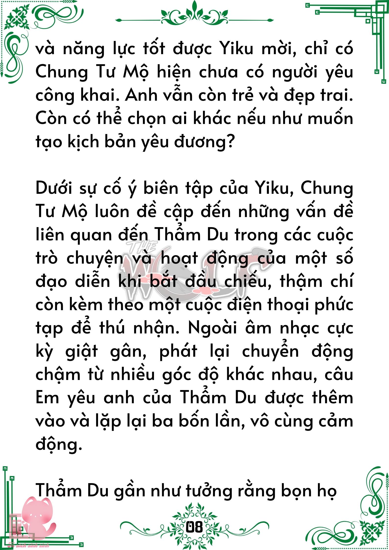 Quý nhân phù trợ Du Chap 79 - Trang 2