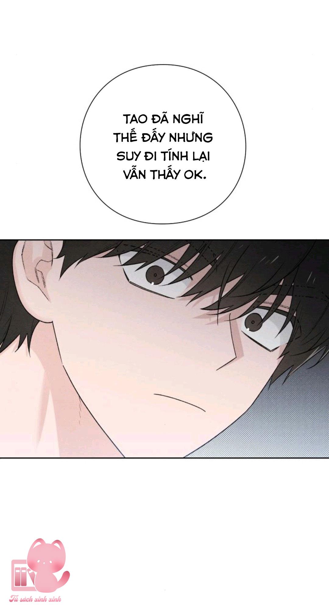 Bí Mật Thanh Xuân Chapter 52 - Trang 4