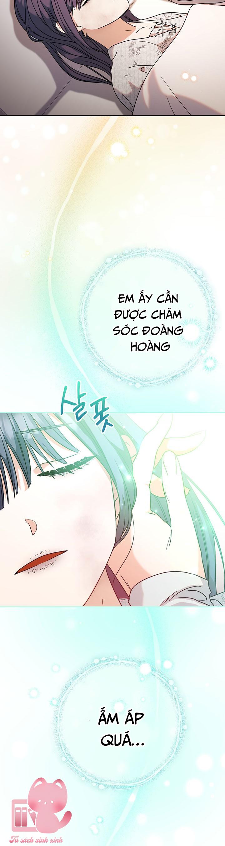 Tôi Đã Nuôi Dạy Em Gái Mình Một Cách Hoàn Hảo Chapter 4 - Trang 4