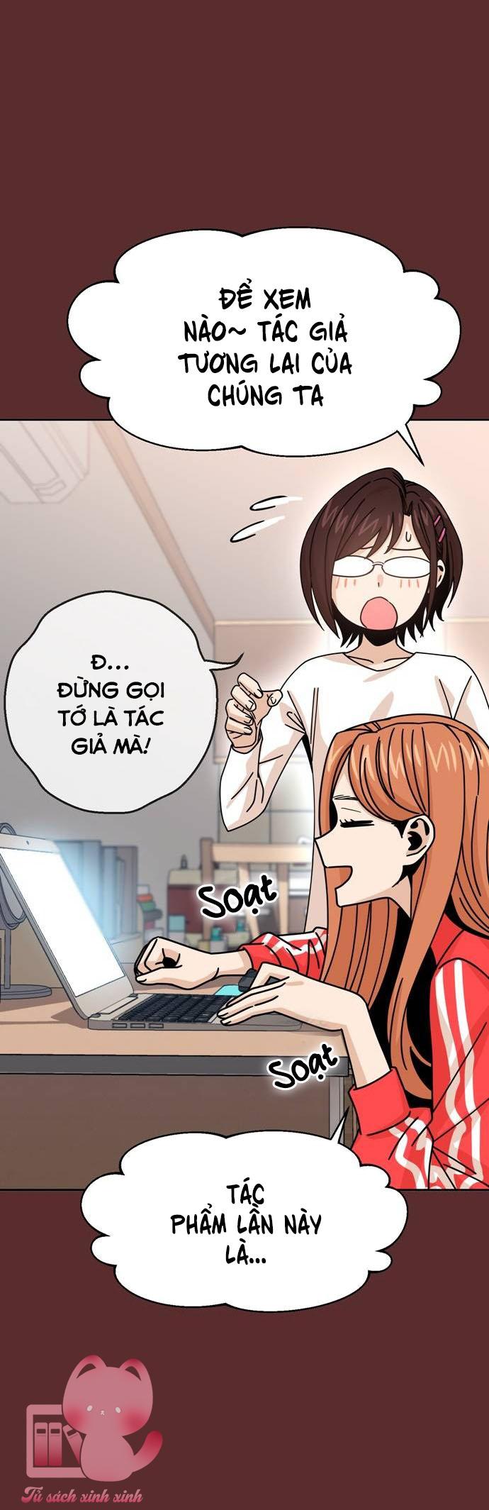 Lớ Ngớ Vớ Phải Tình Yêu Chapter 18 - Trang 4