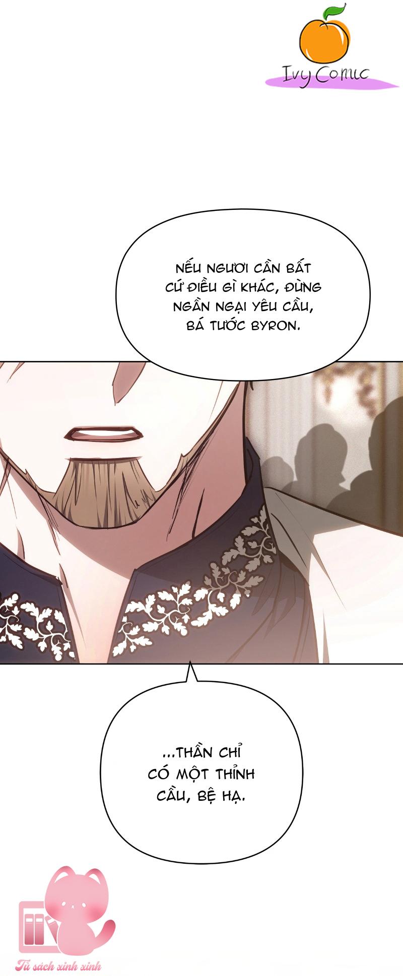 Mang Em Vào Giấc Ngủ Chap 5 - Trang 3