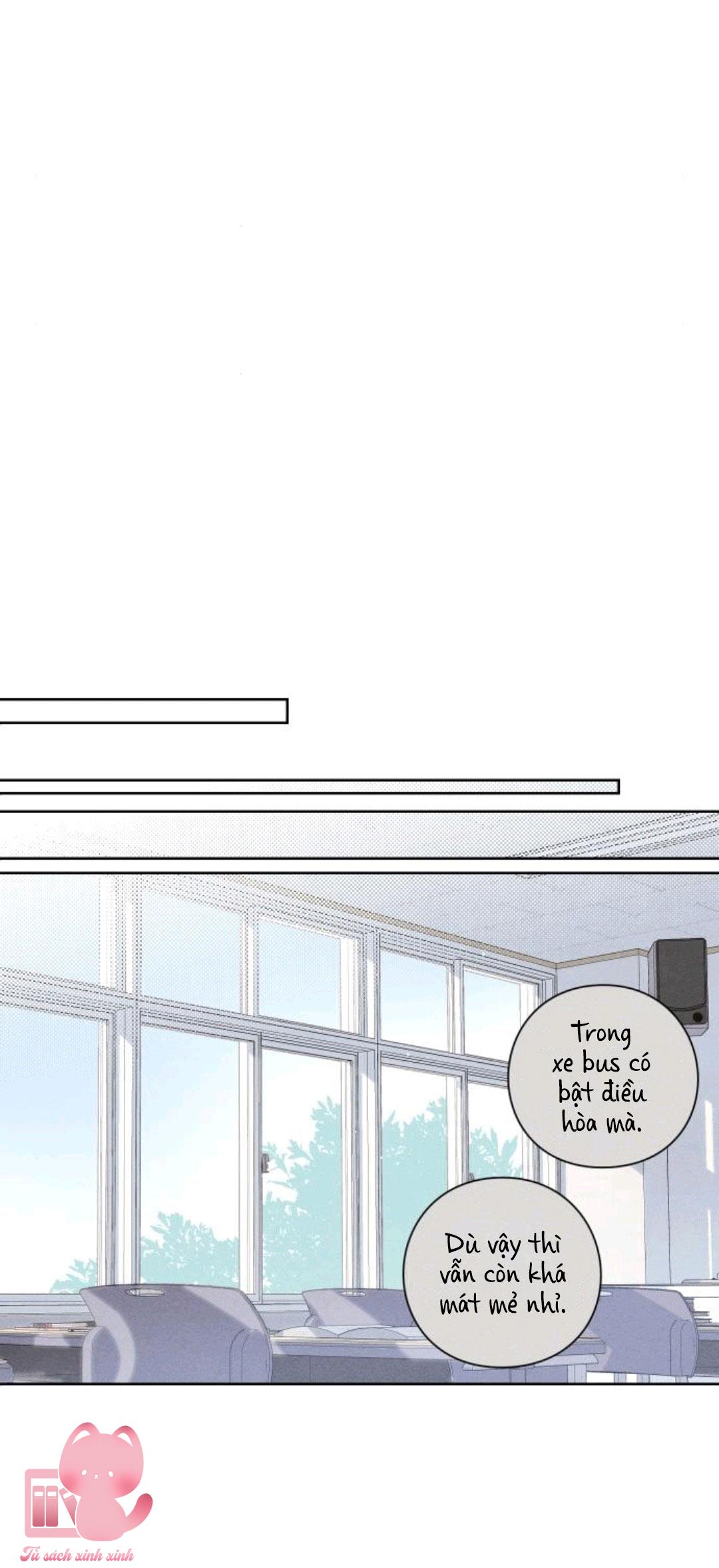 Bí Mật Thanh Xuân Chapter 39 - Trang 4