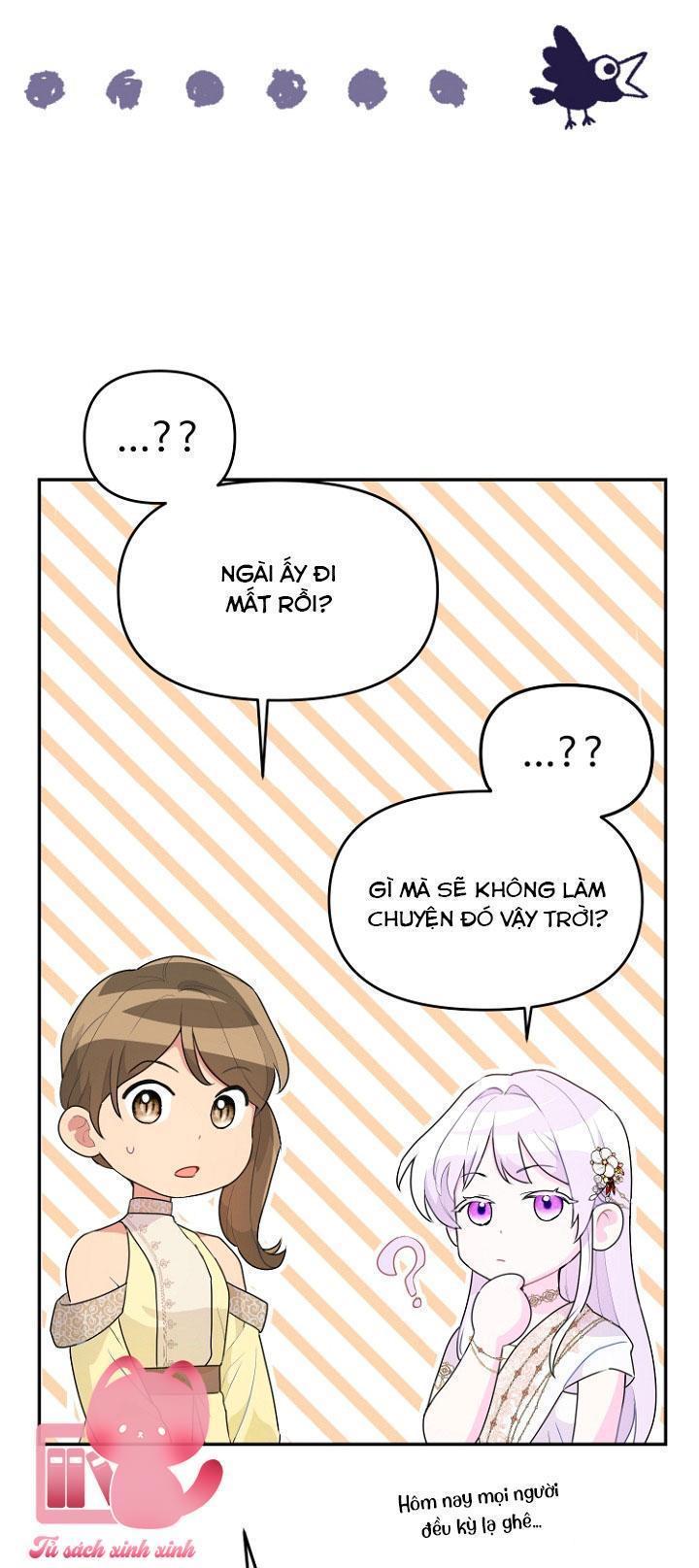 Bỏ Quách Chồng Con Đi, Tiền Bạc Mới Là Tất Cả Chap 22 - Trang 2