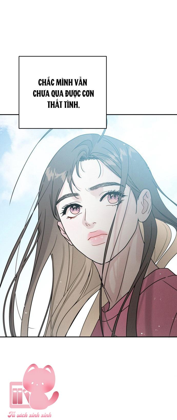 Thuyết Tình Yêu Ích Kỷ Chapter 1 - Trang 4