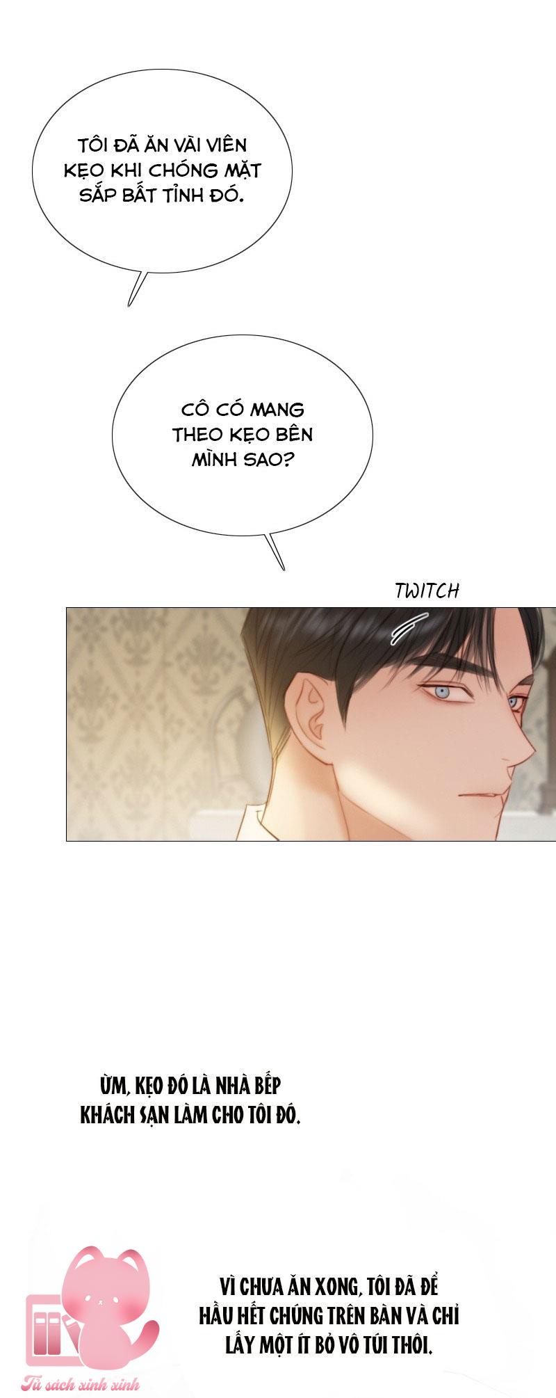Serena Chap 74 - Trang 2
