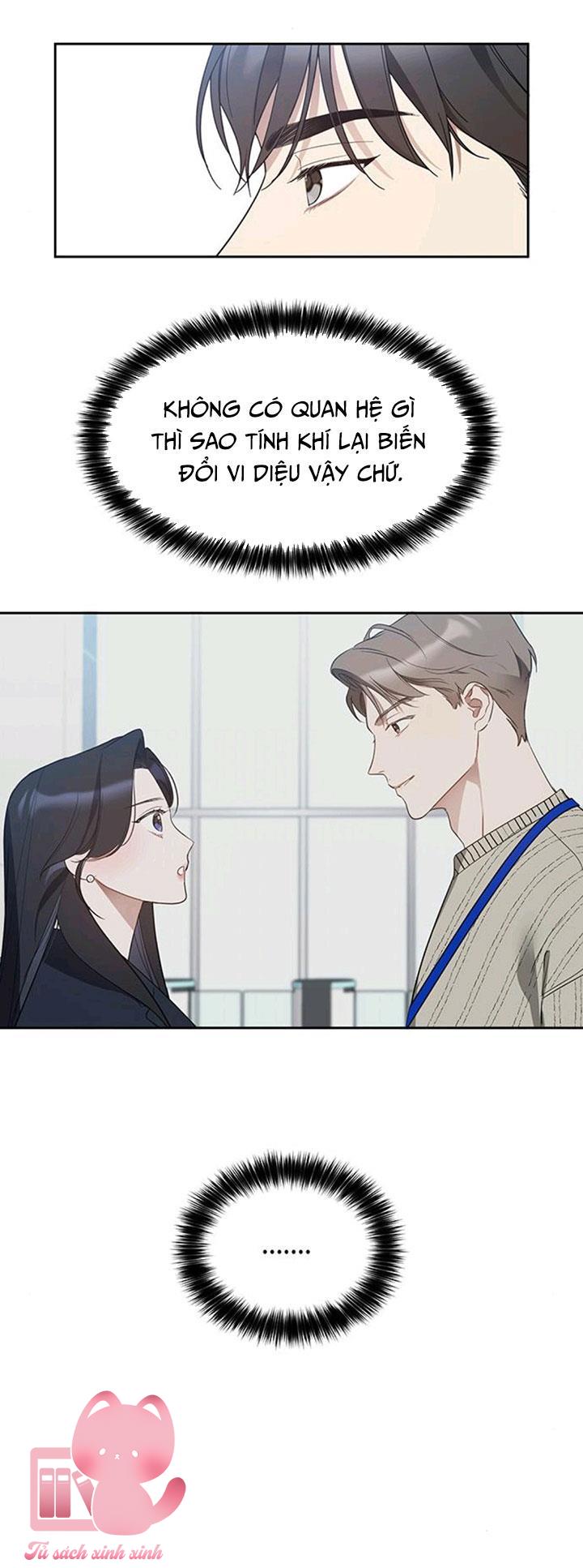 Gieo Nhân Gặt Quả Chapter 14 - Trang 3
