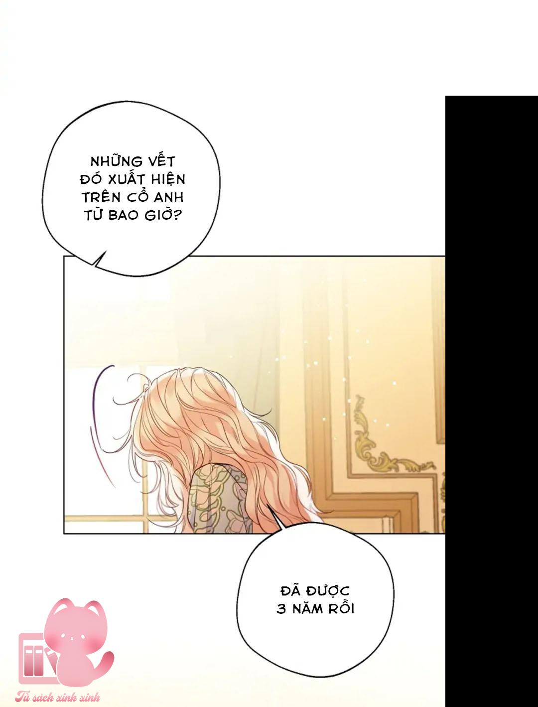 Tiểu Thư Crystal Là Nam Nhân Chap 17 - Trang 2