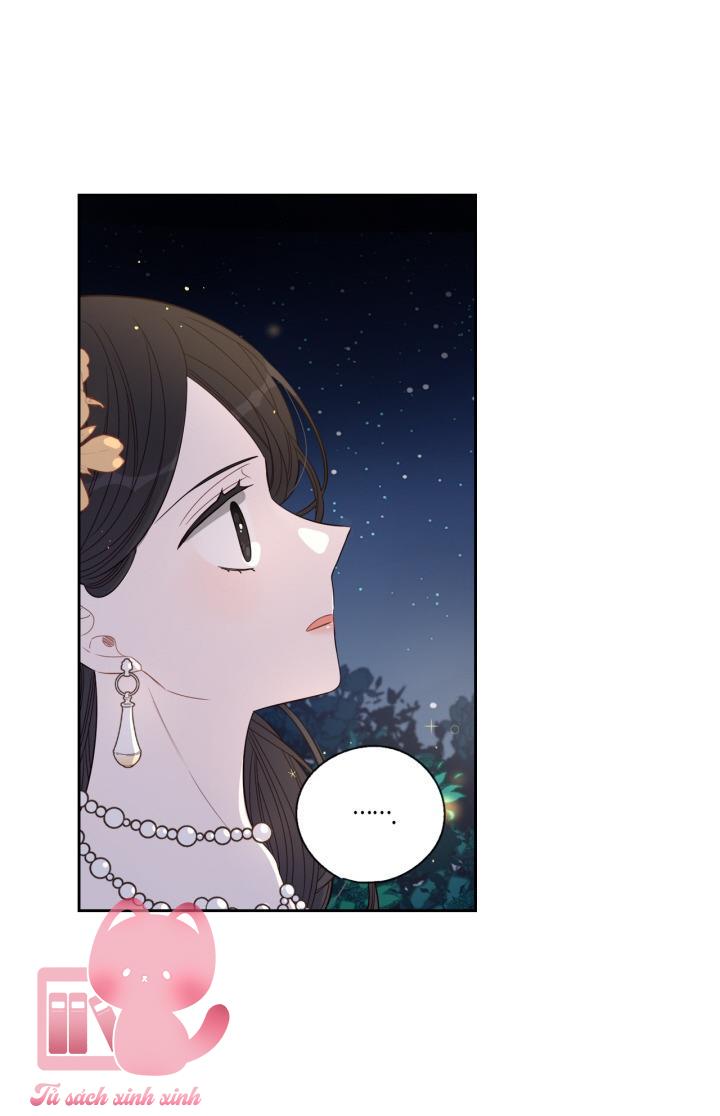 Hoàng Nữ Tóc Đen Chapter 3 - Trang 4