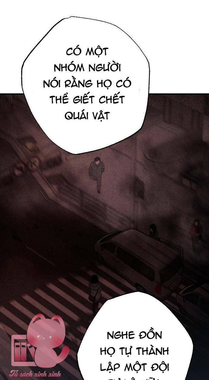 Đêm Của Bóng Tối Chapter 29 - Trang 4