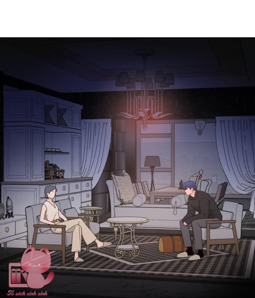 Vận May Không Ngờ Chapter 39 - Trang 4