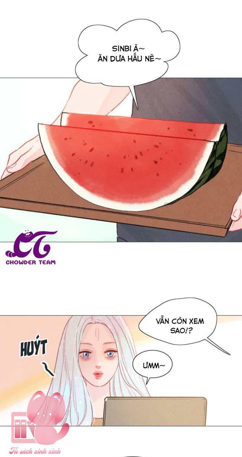 Thần Bí Chap 21 - Trang 2