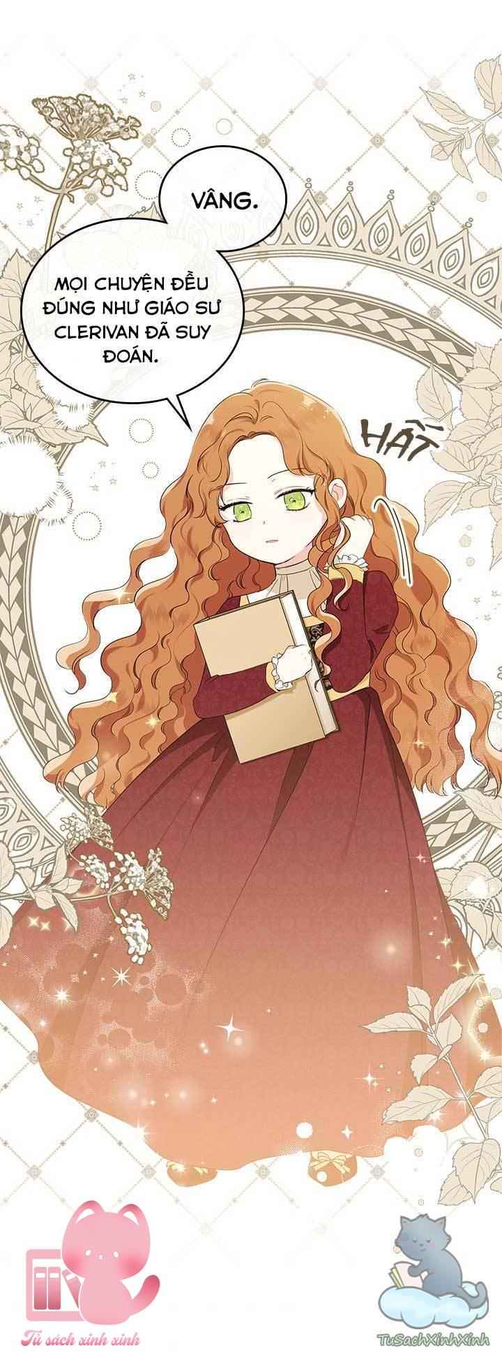 Kiếp Này Ta Sẽ Trở Thành Gia Chủ Chap 34 - Trang 2
