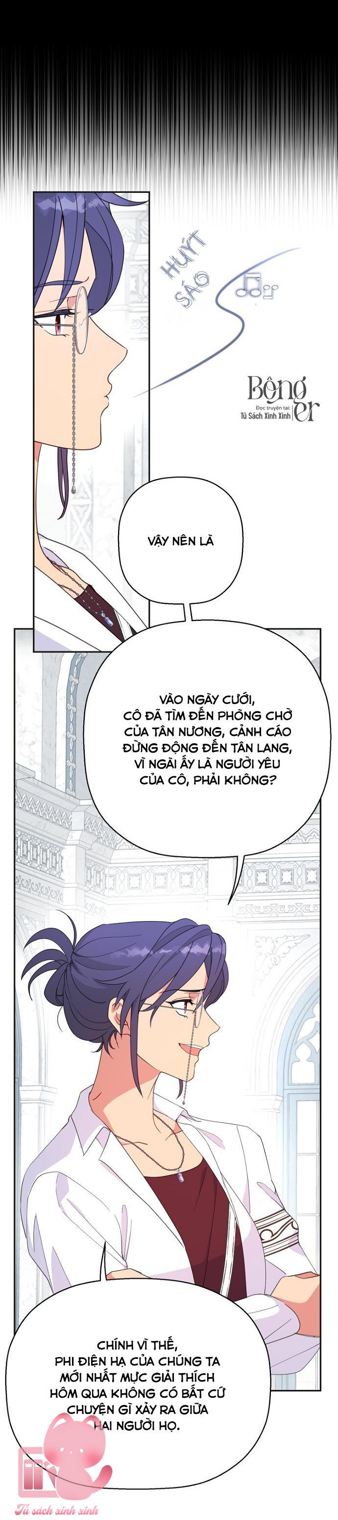 Bỏ Quách Chồng Con Đi, Tiền Bạc Mới Là Tất Cả Chap 81 - Trang 2