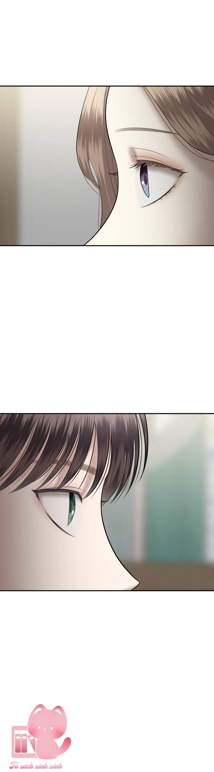 Chị Em Tranh Đấu Chap 11 - Trang 2
