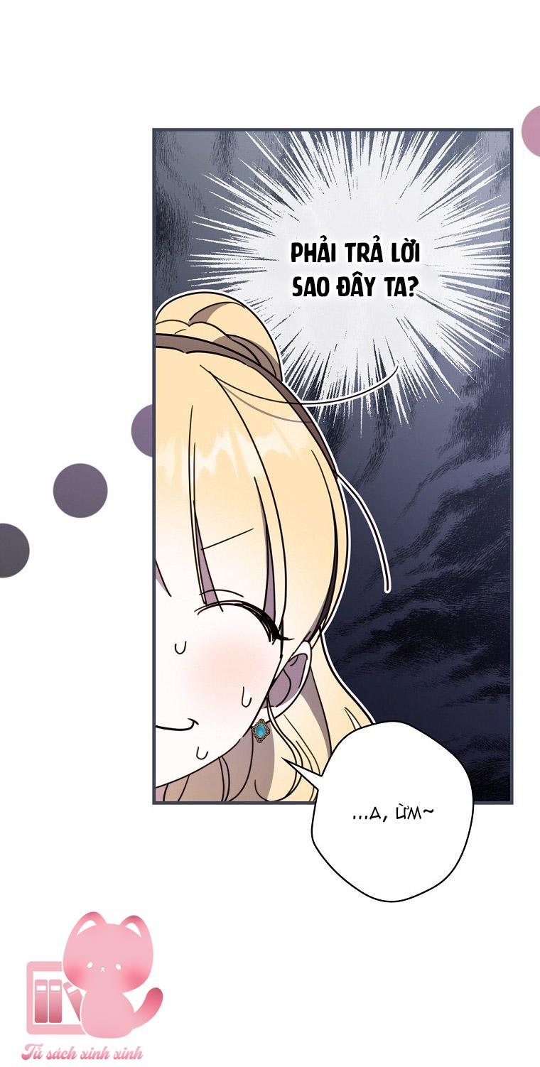 Cách Khiến Phu Quân Đứng Về Phía Tôi Chap 49 - Trang 2