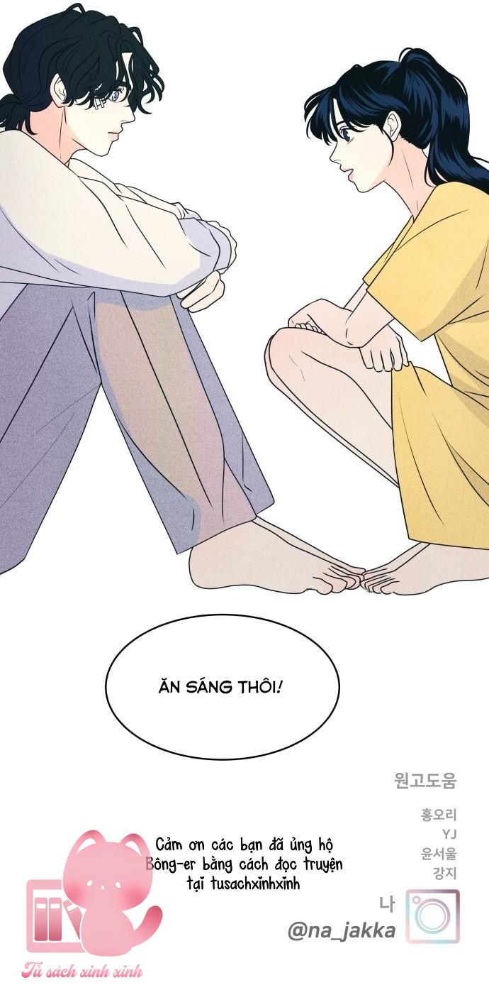 Cặp Đôi Hướng Nội Chap 82 - Trang 4