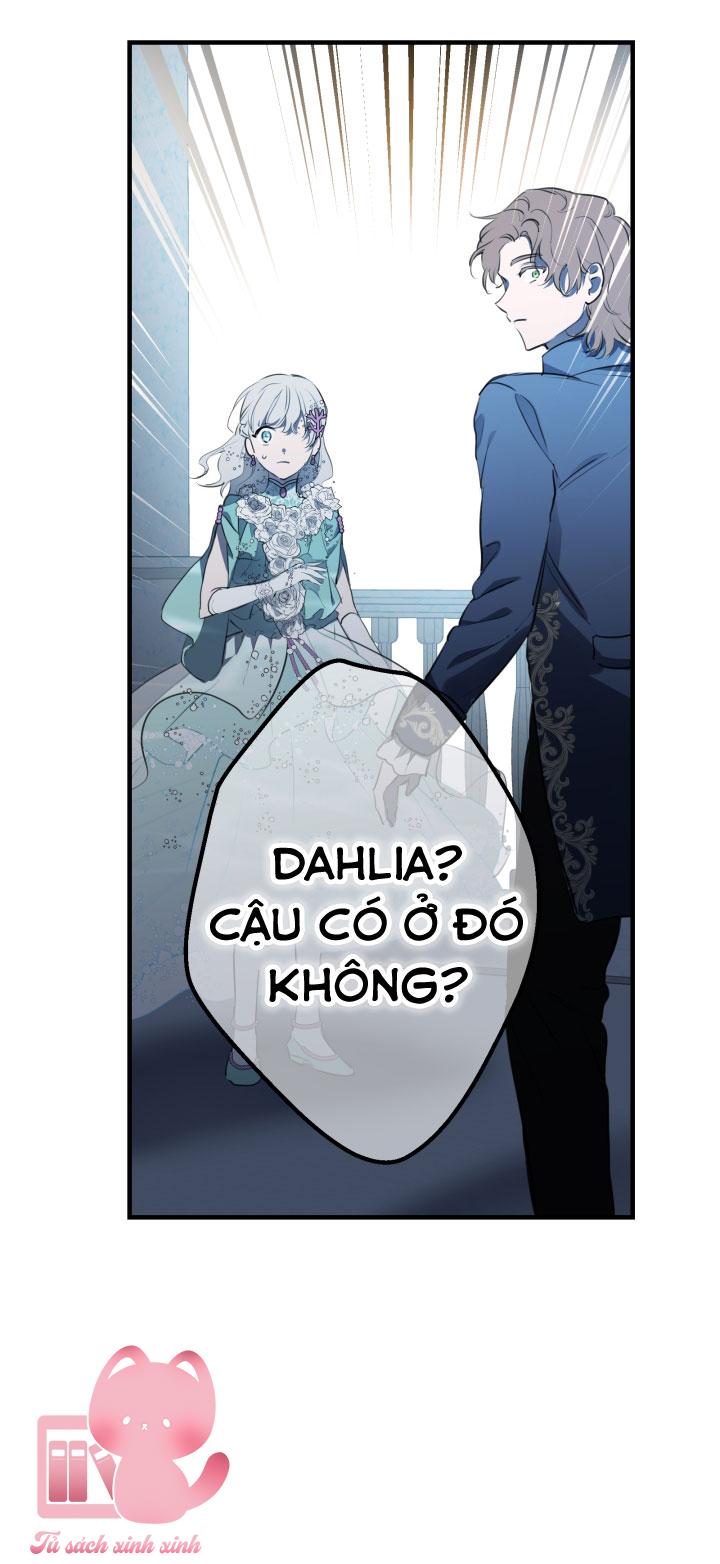 Những Nhân Vật Mạnh Nhất Thế Giới Ám Ảnh Tôi Chapter 41 - Trang 4