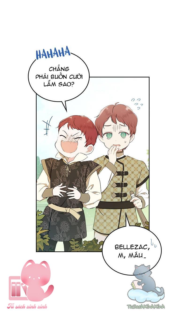 Kiếp Này Ta Sẽ Trở Thành Gia Chủ Chap 39 - Trang 2