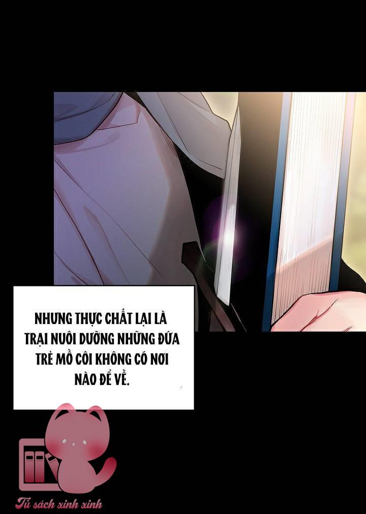 Ác Nữ Muốn Ly Hôn Chap 82 - Trang 2