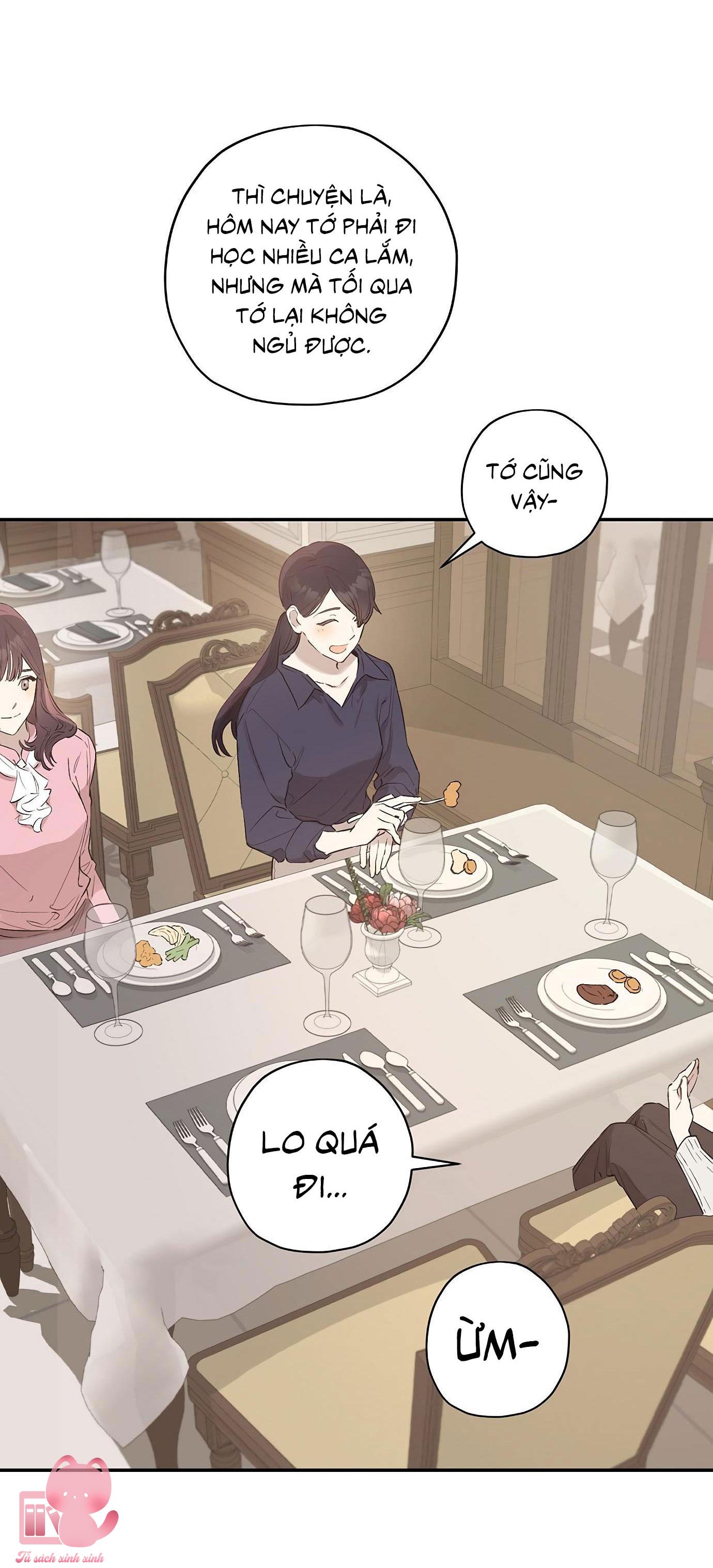 Onsaemiro Chapter 6 - Trang 4