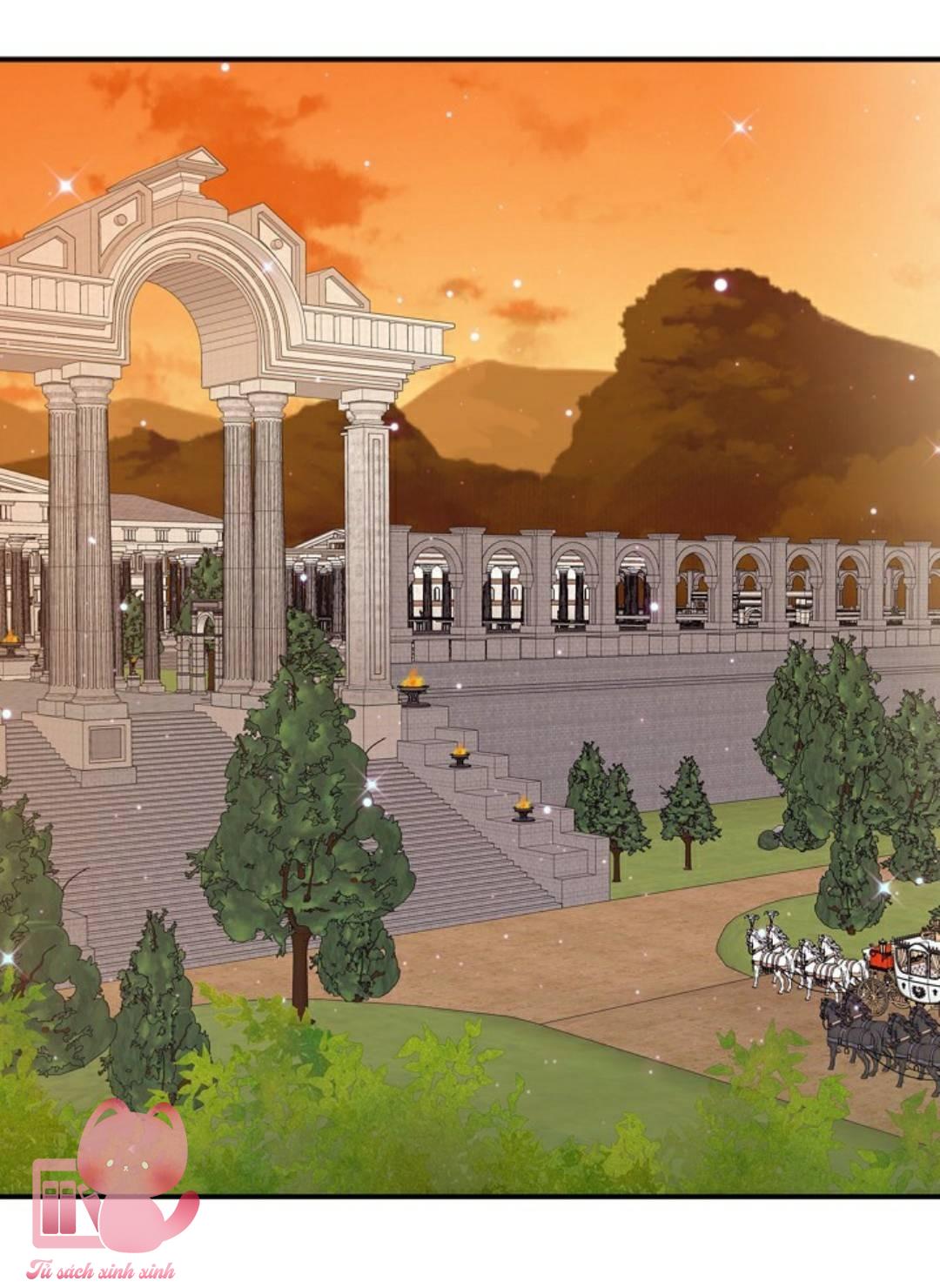 Ác Nữ Muốn Ly Hôn Chap 66 - Trang 2