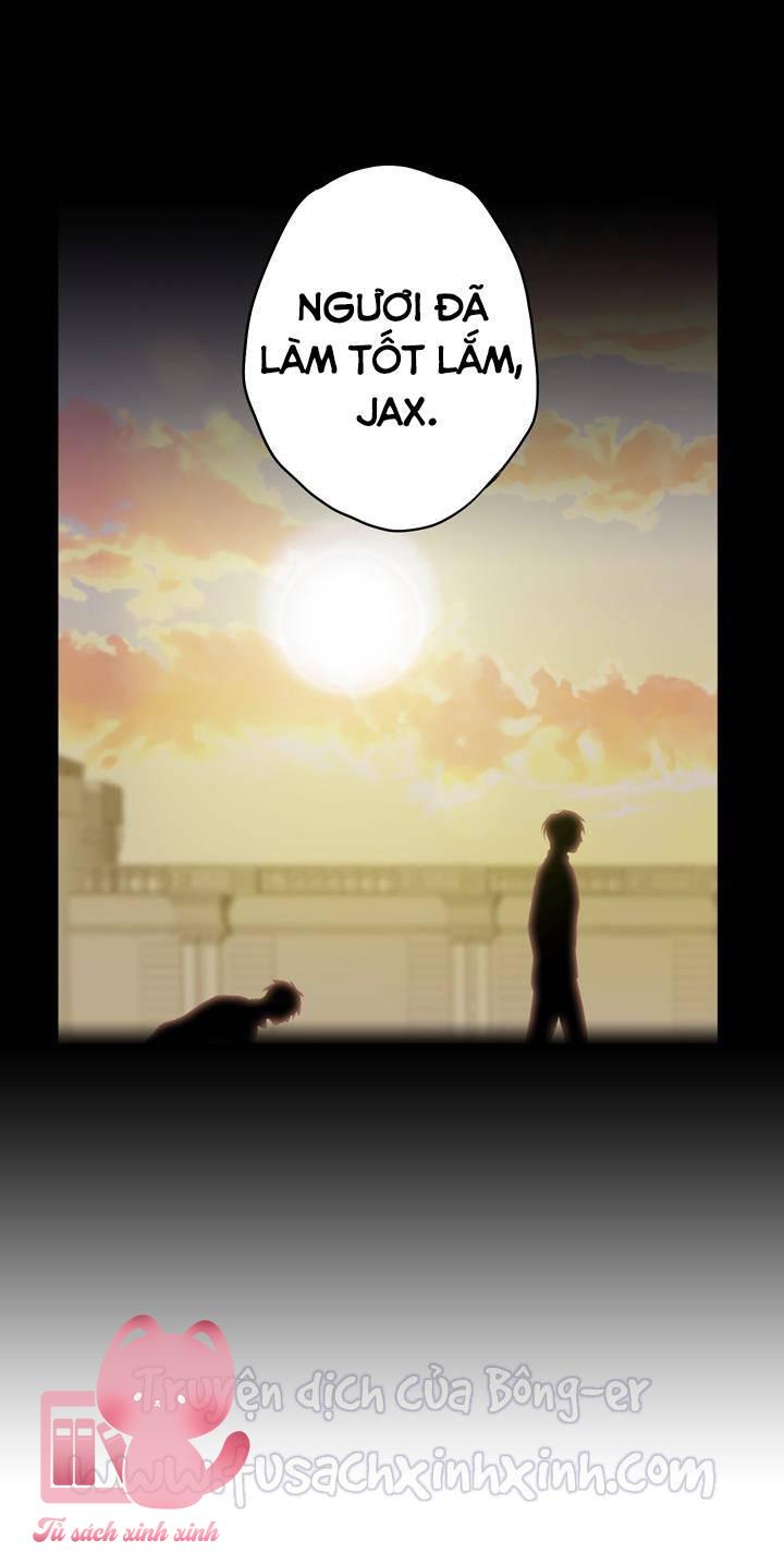 Ác Nữ Muốn Ly Hôn Chap 43 - Trang 2