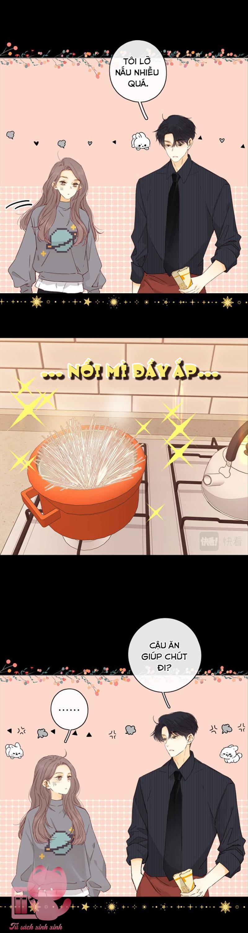 Khó Dỗ Dành Chapter 29 - Trang 3