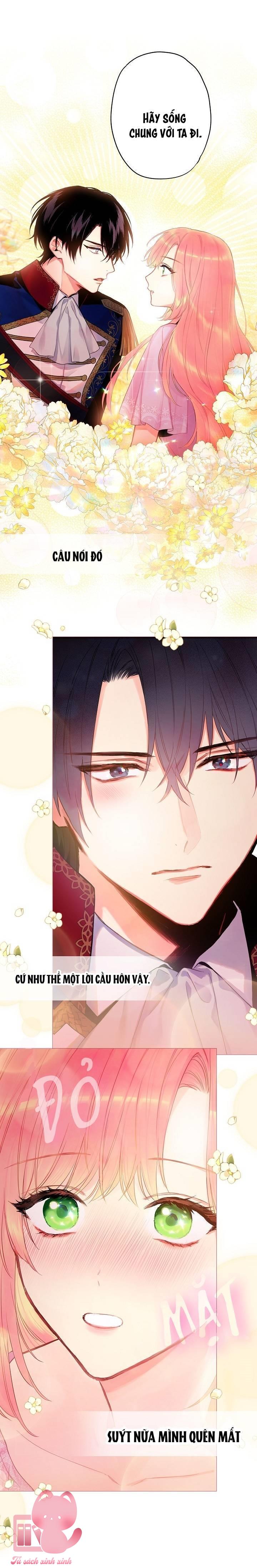 Ác Nữ Muốn Ly Hôn Chap 85 - Trang 2