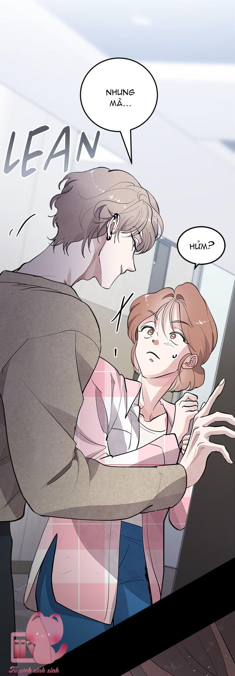 Trưởng Phòng Mệt Mỏi Vì Người Vợ Mới Cưới Chap 8 - Trang 2