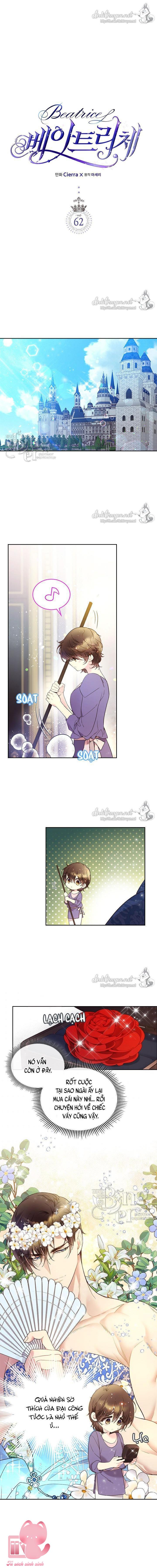 Beatrice Chap 62 - Trang 2