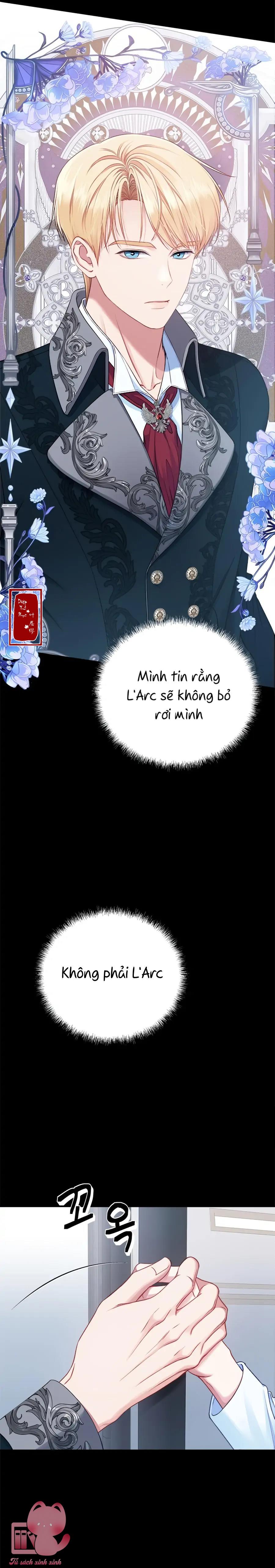Ác Long Sống Làm Gì Cơ Chứ? Chap 2 - Trang 3