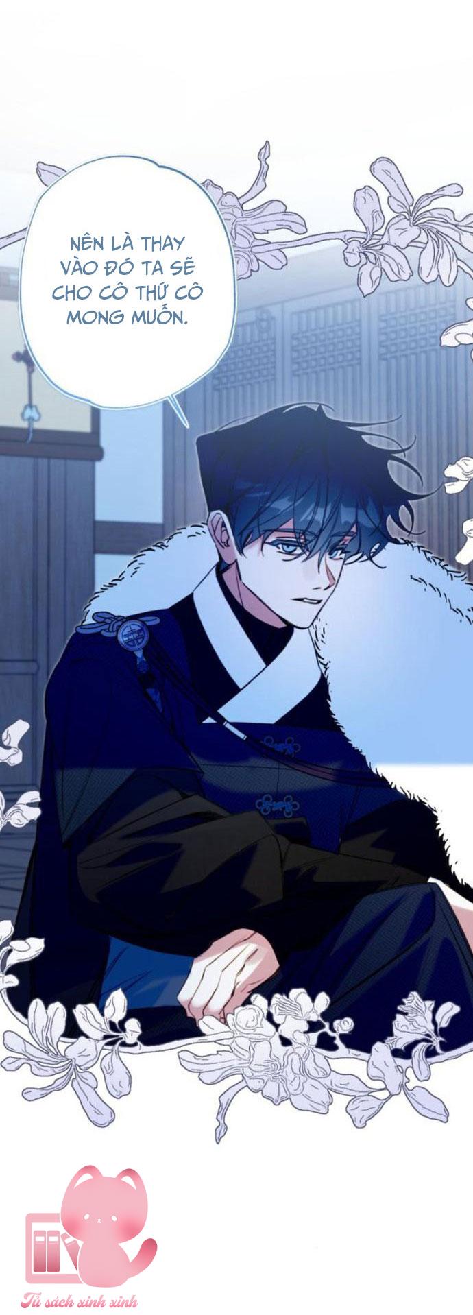 Chuyện Tình Tuyết Phương Bắc Chapter 3 - Trang 4