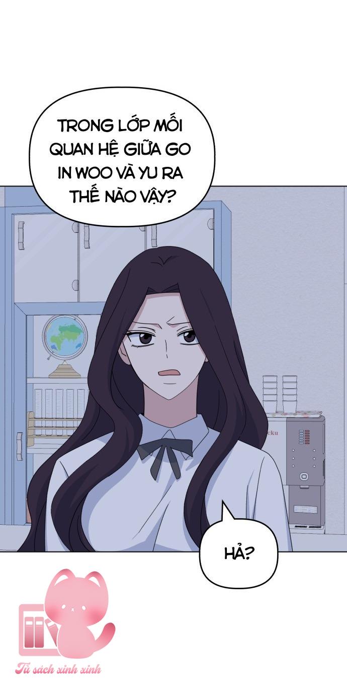 Quan Hệ Nhân Quả Chap 38 - Trang 2