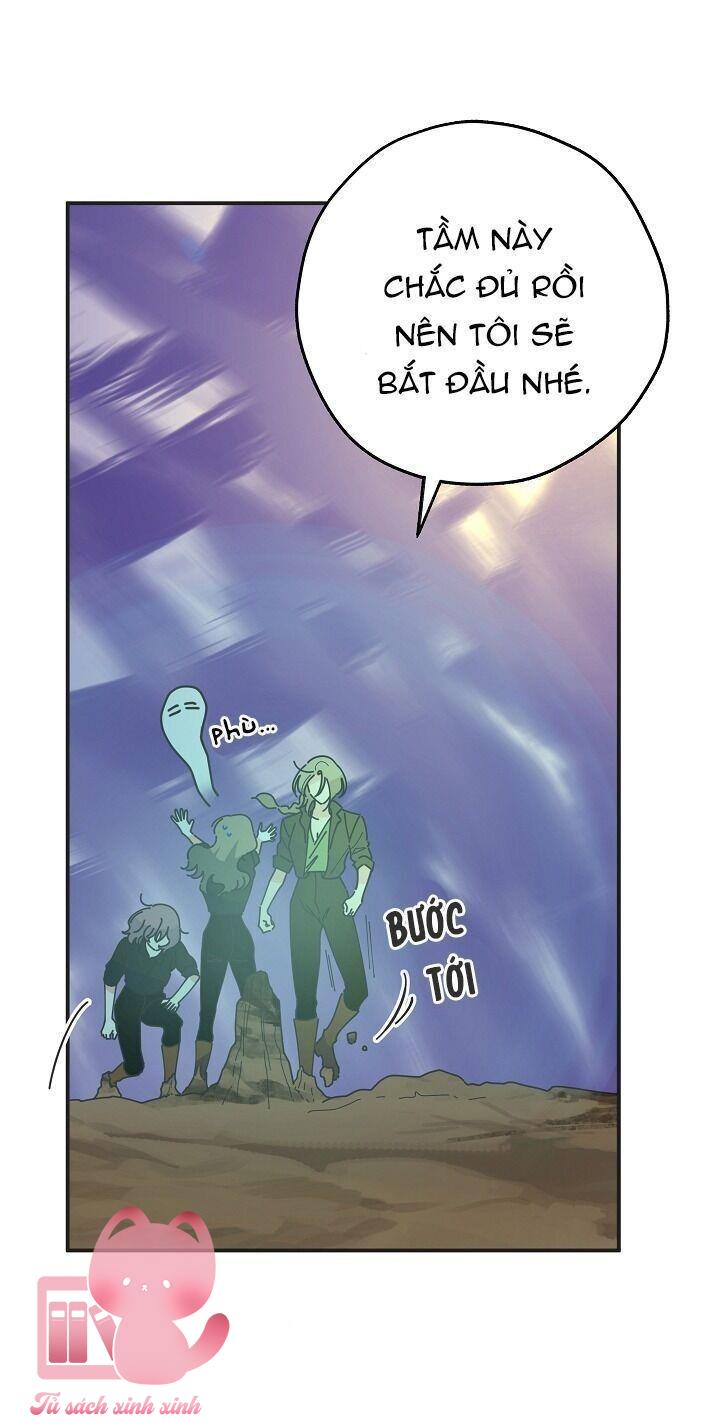 Người Hùng Của Ác Nữ Chapter 47 - Trang 4