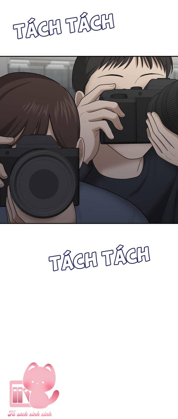 Chị Em Tranh Đấu Chap 33 - Trang 2