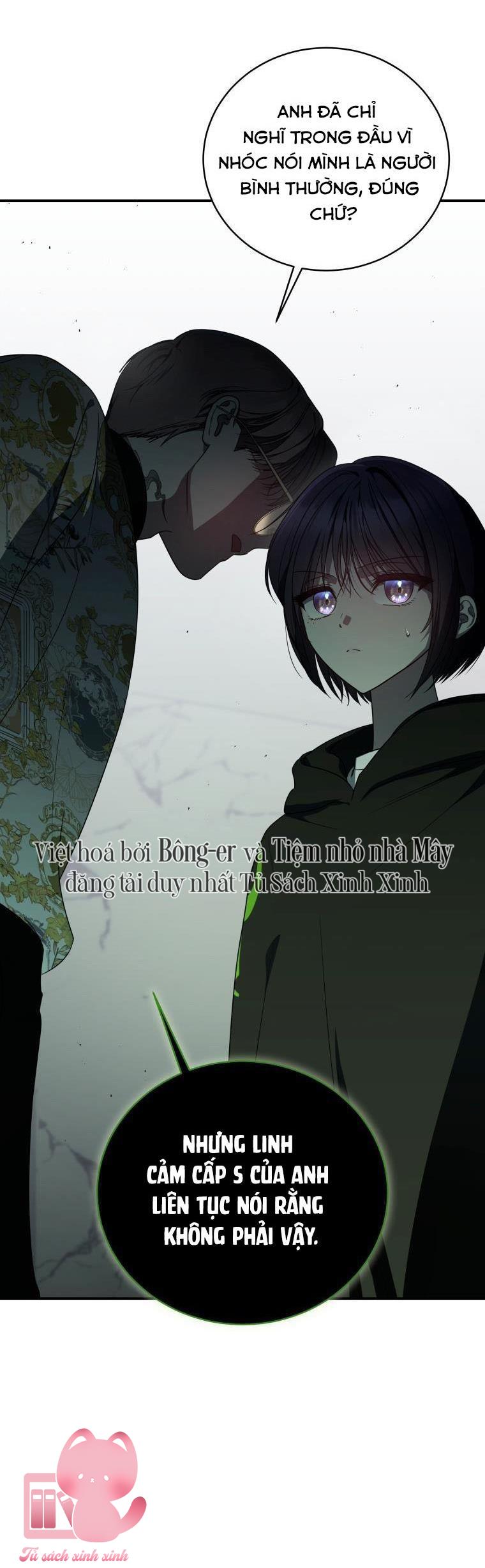 Hướng Dẫn Sinh Tồn Dành Cho Ranker Chapter 26 - Trang 4