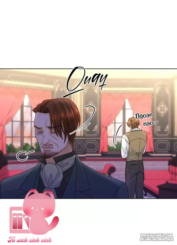 Hoàng Hậu Tái Hôn Chapter 135 - Trang 4